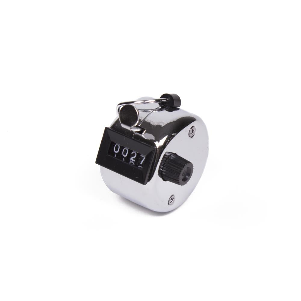 Compteur à main 4 chiffres