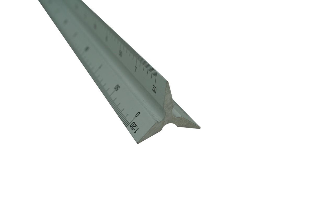 Scale ruller 1:20 1:25 1:50 1:75