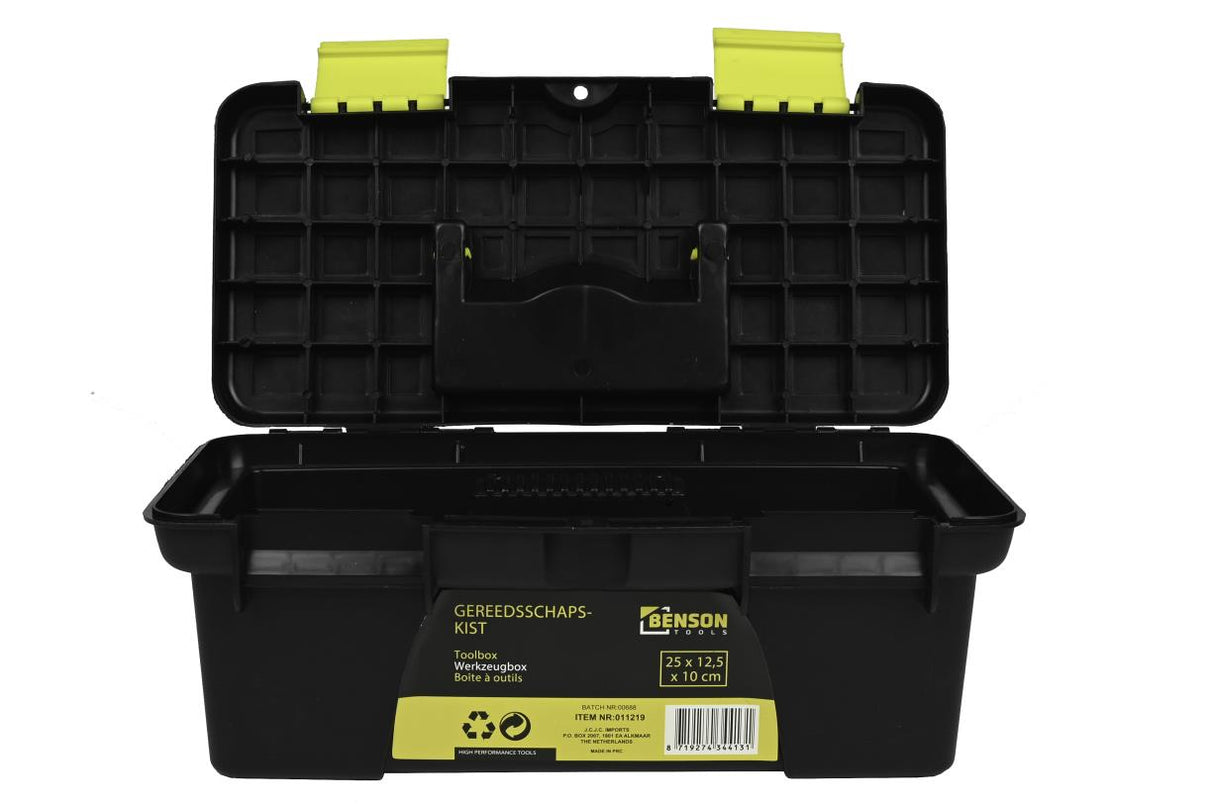 Toolbox 25 cm