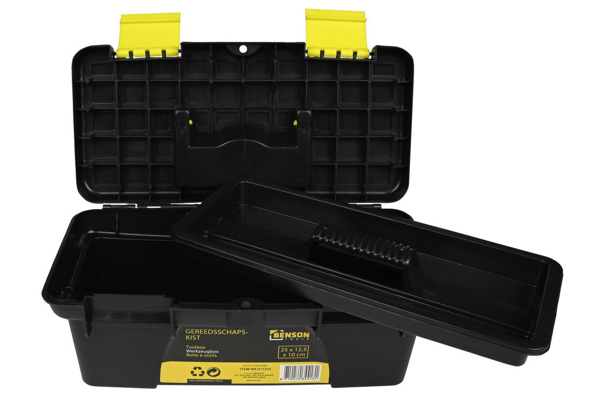 Toolbox 25 cm