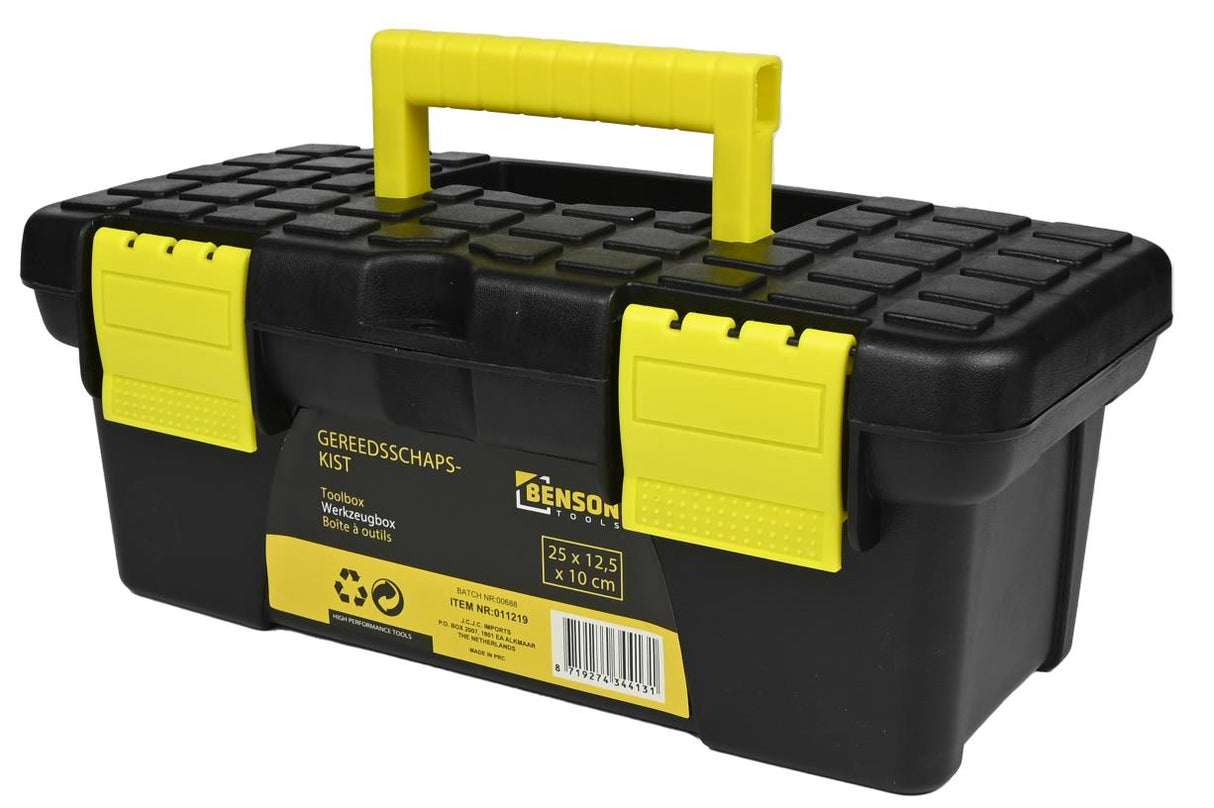 Toolbox 25 cm