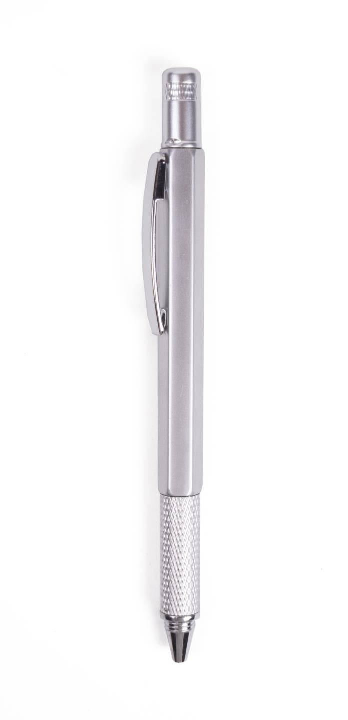 Pen multifunctional 4-in-1