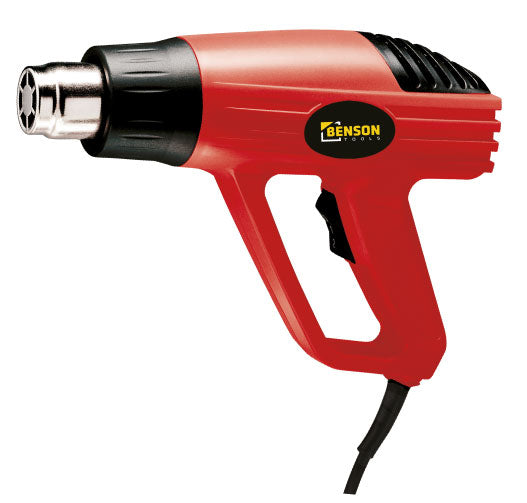 Hot air gun 2000W