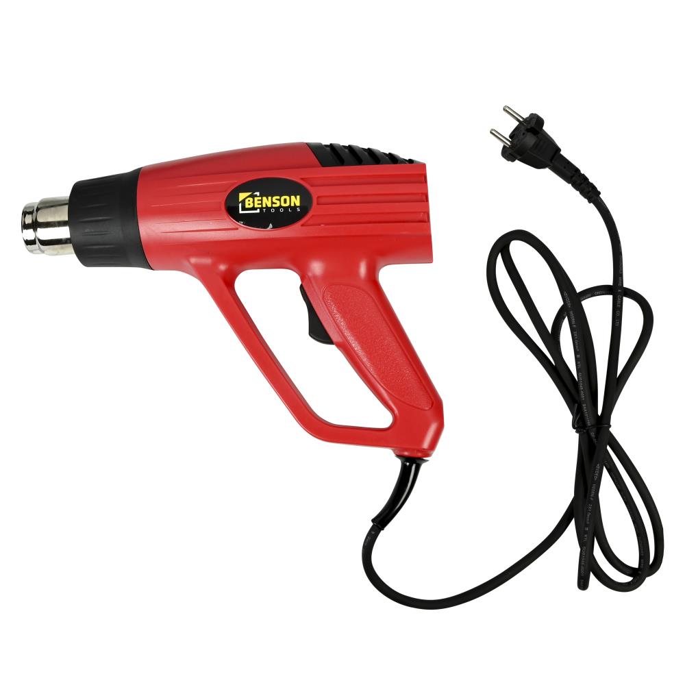 Hot air gun 2000W