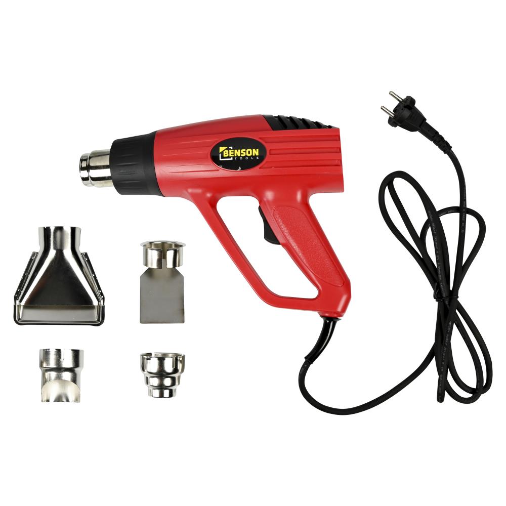 Hot air gun 2000W