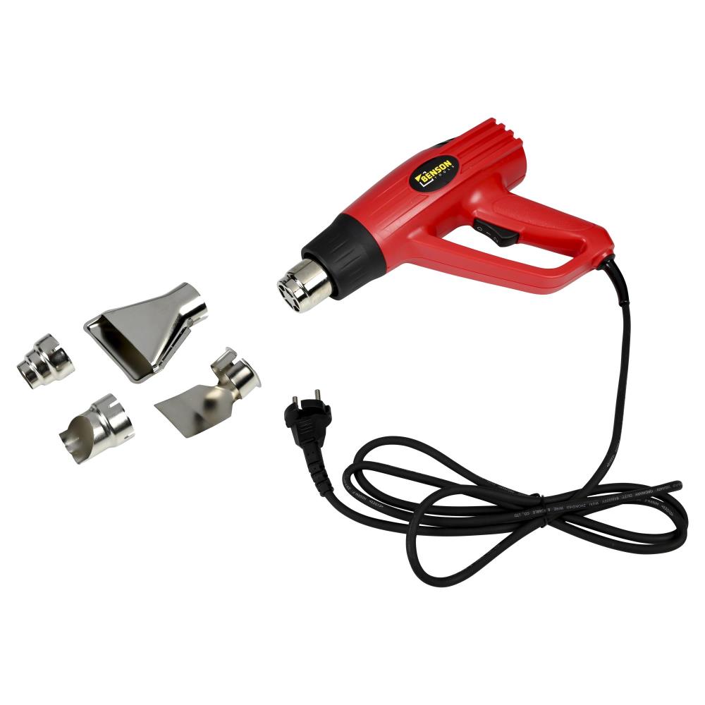 Hot air gun 2000W