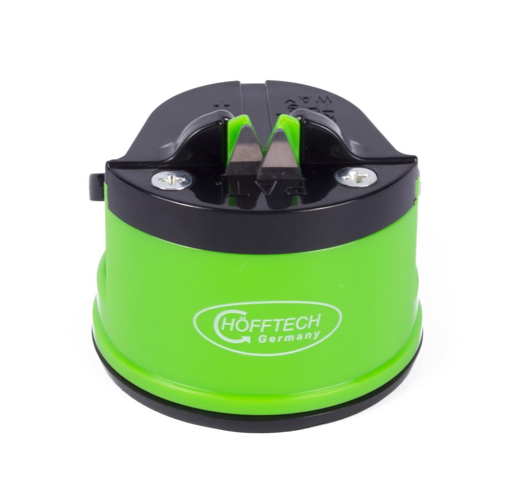 Knife sharpener profi + suction pad