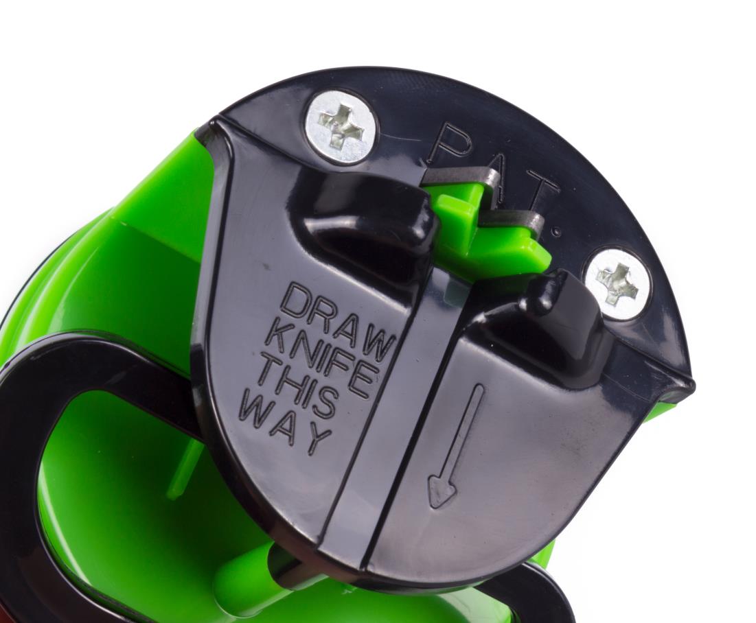 Knife sharpener profi + suction pad