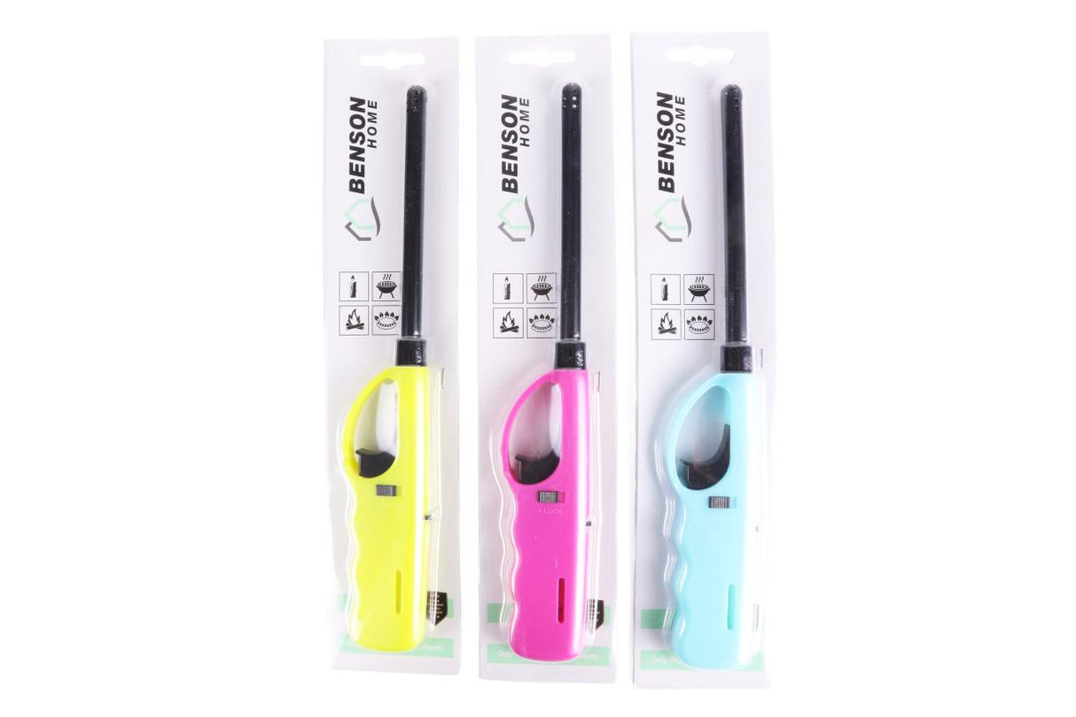 Briquet BBQ 27 cm Miami