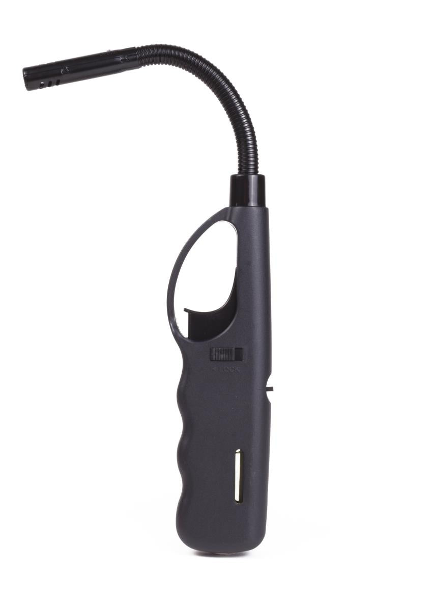 Lighter BBQ 27 cm flex technology