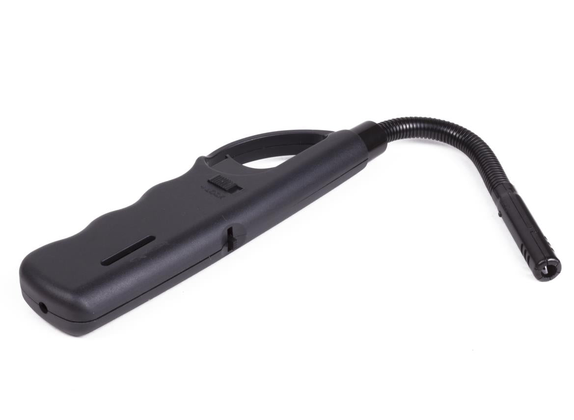 Lighter BBQ 27 cm flex technology