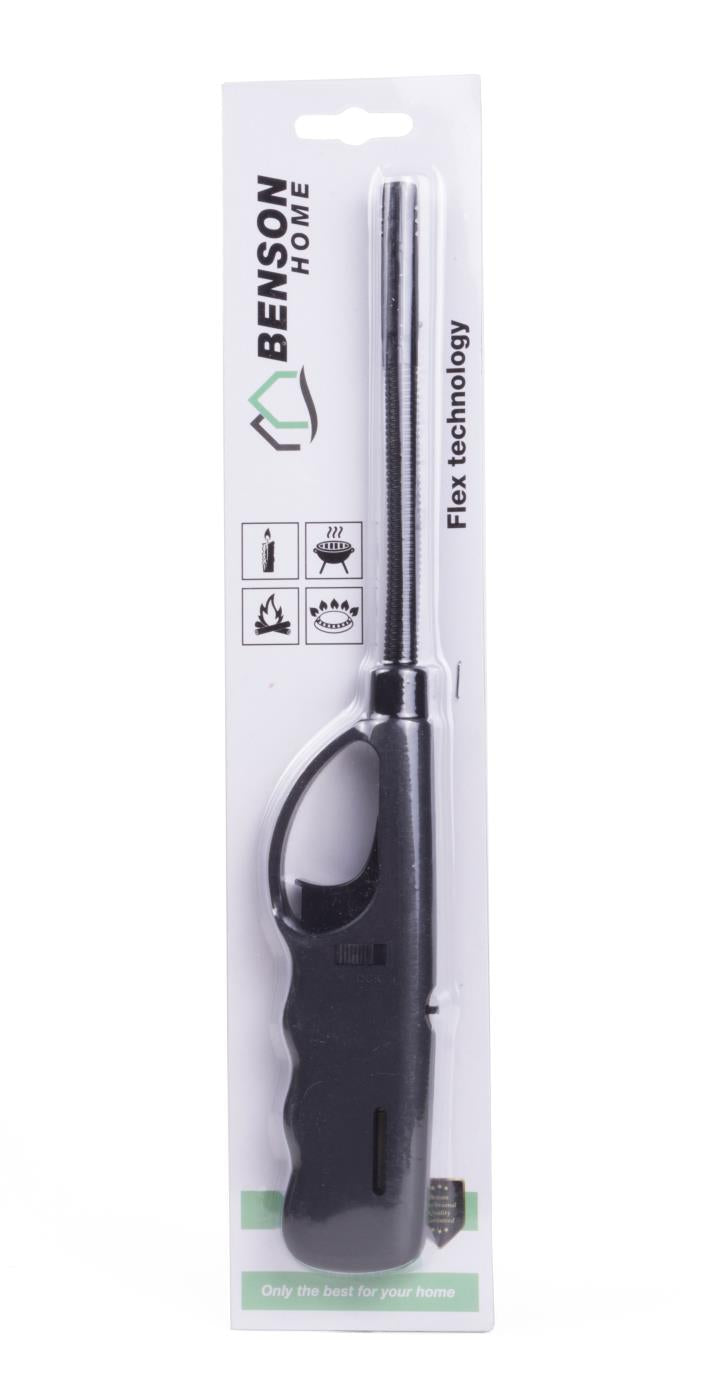Lighter BBQ 27 cm flex technology