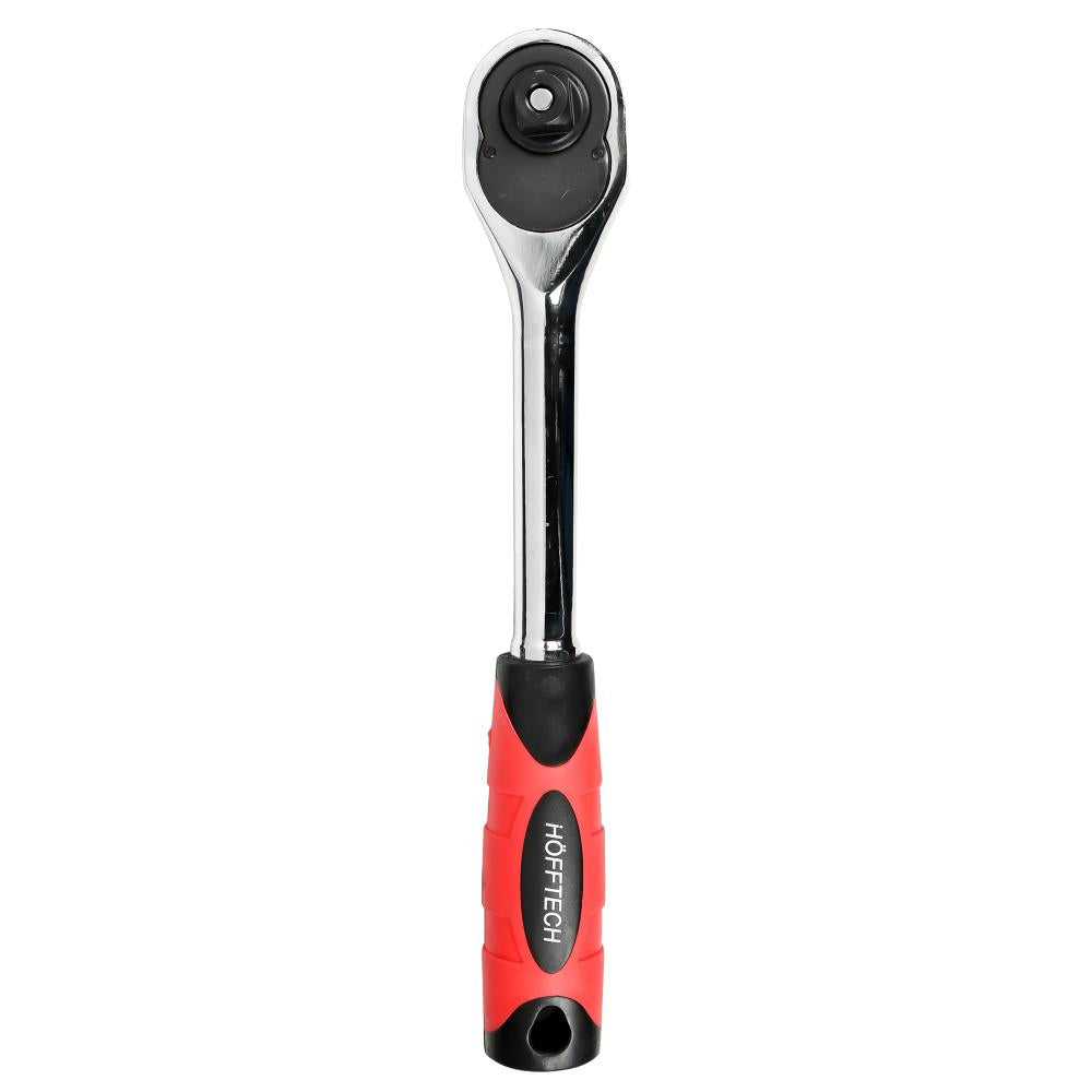 Ratsche 1/2" Cr-V