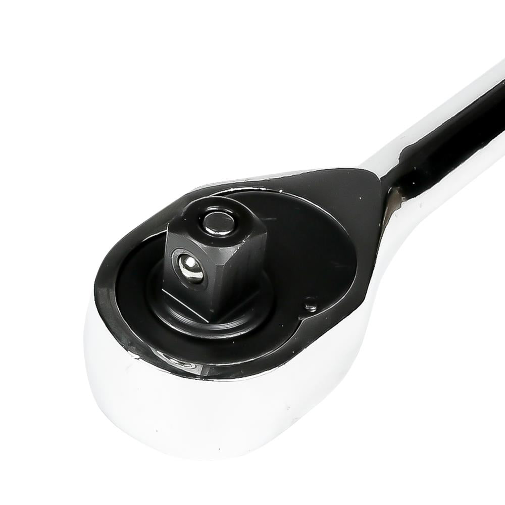 Ratsche 1/2" Cr-V