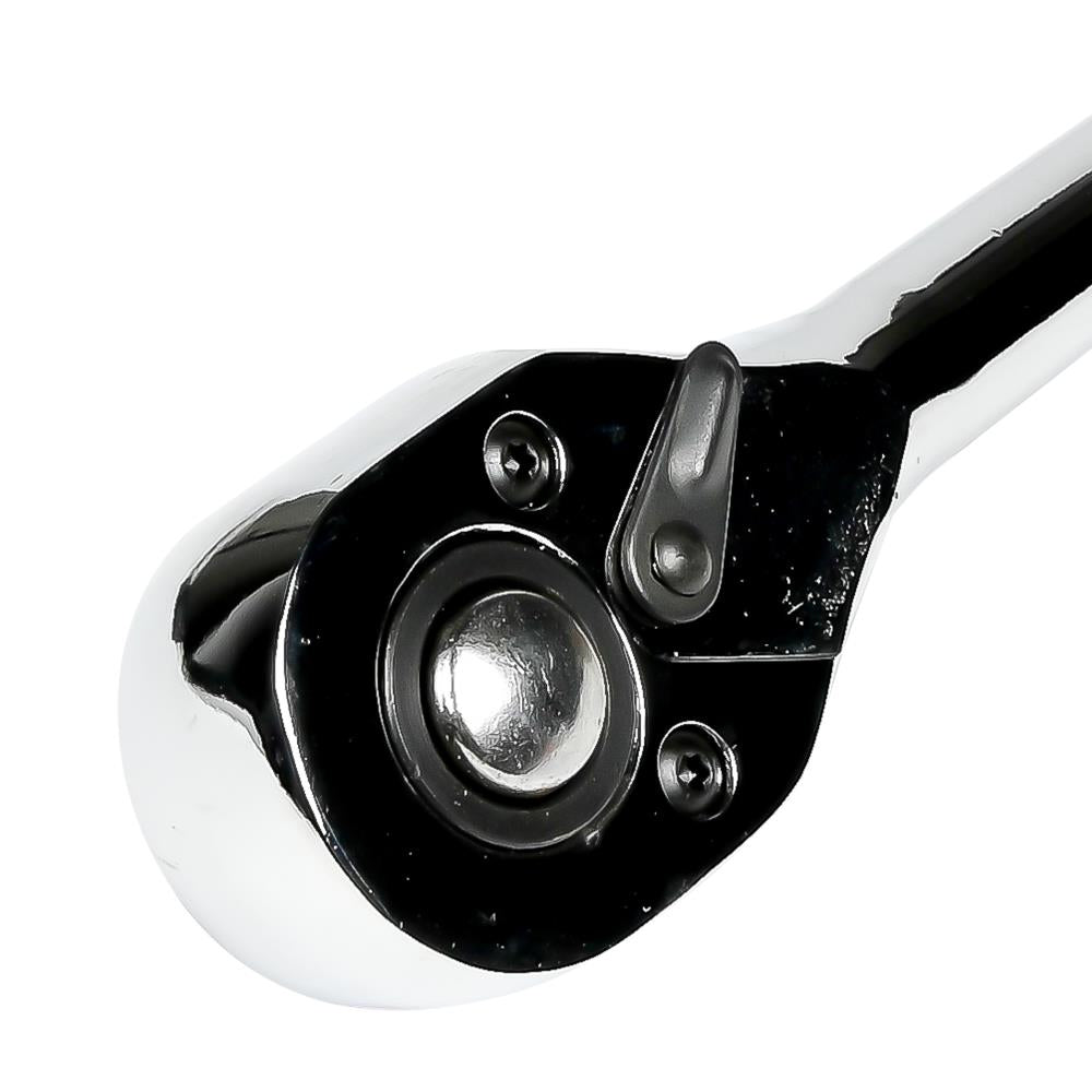 Ratsche 1/2" Cr-V