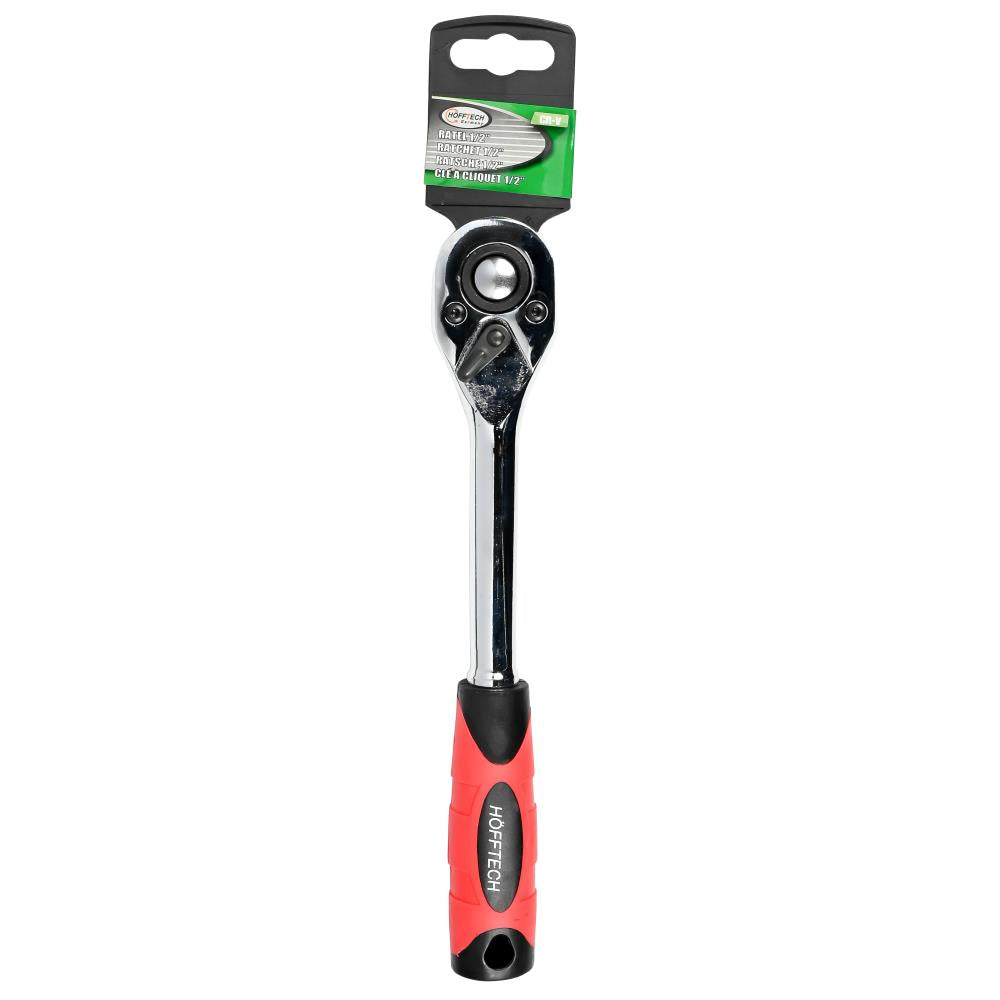 Ratsche 1/2" Cr-V