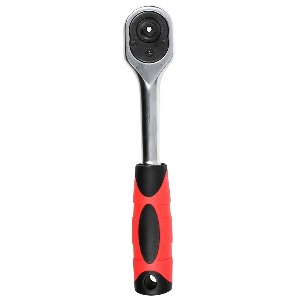Ratsche 1/4" Cr-V