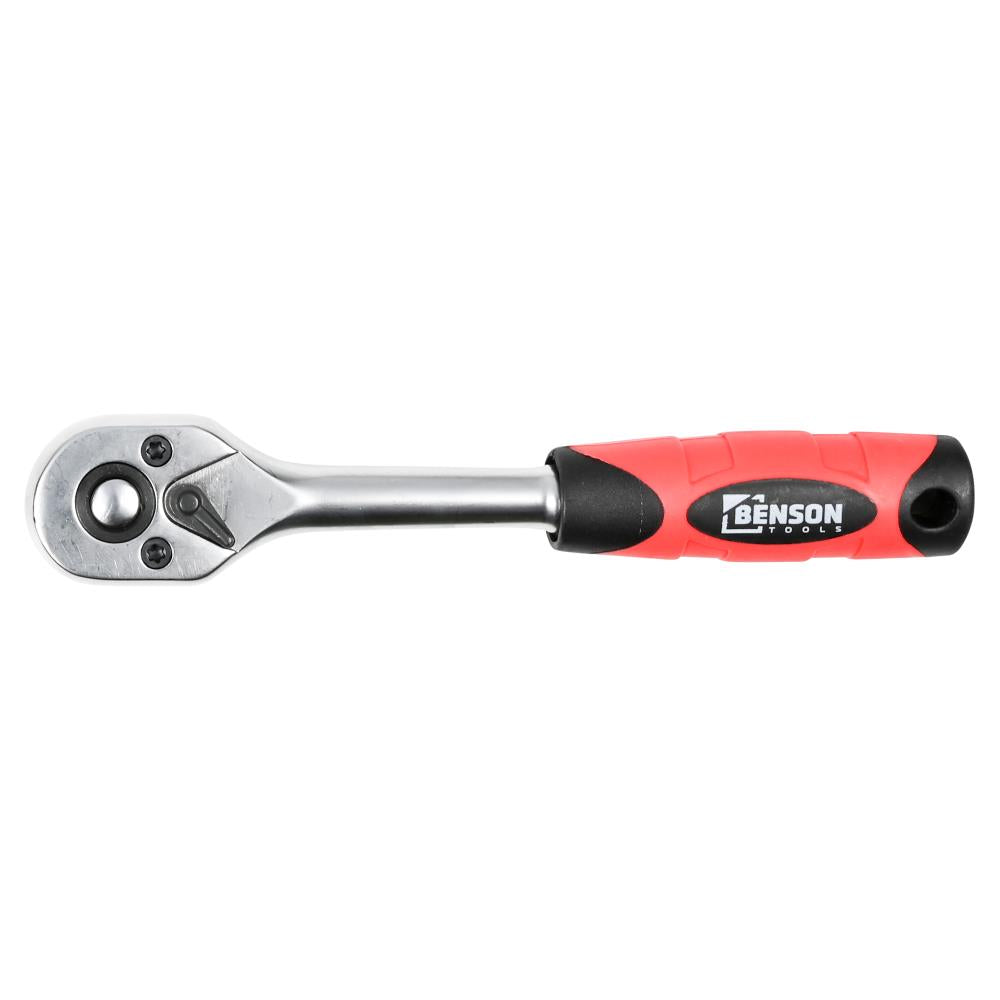 Ratsche 1/4" Cr-V
