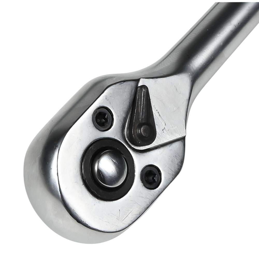 Ratsche 1/4" Cr-V