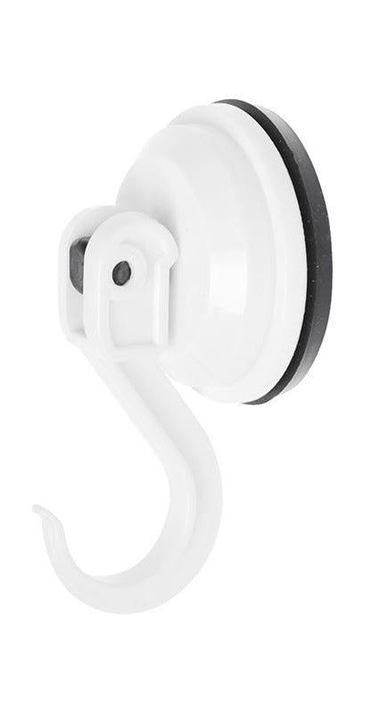Haken mit Saugnapf ø55mm 6 kg
