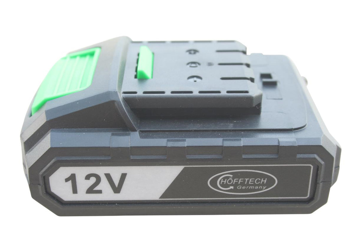 Battery 12V li-ion for 011612