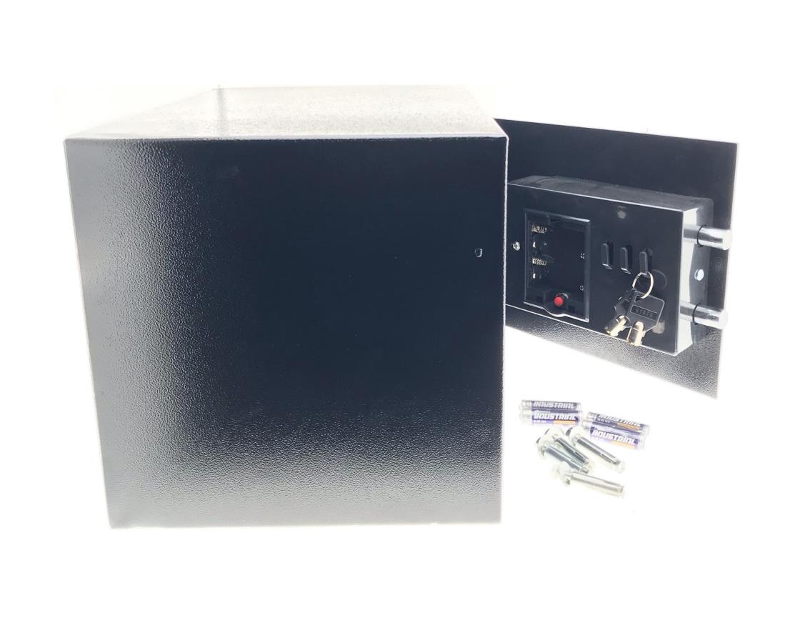 Kluis elektronisch 250 x 350 x 250 mm