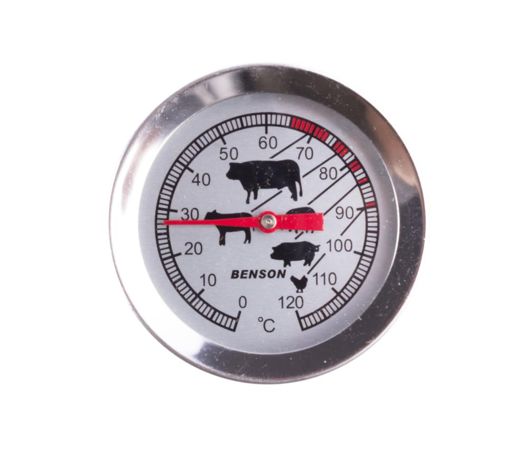 Fleischthermometer Profi