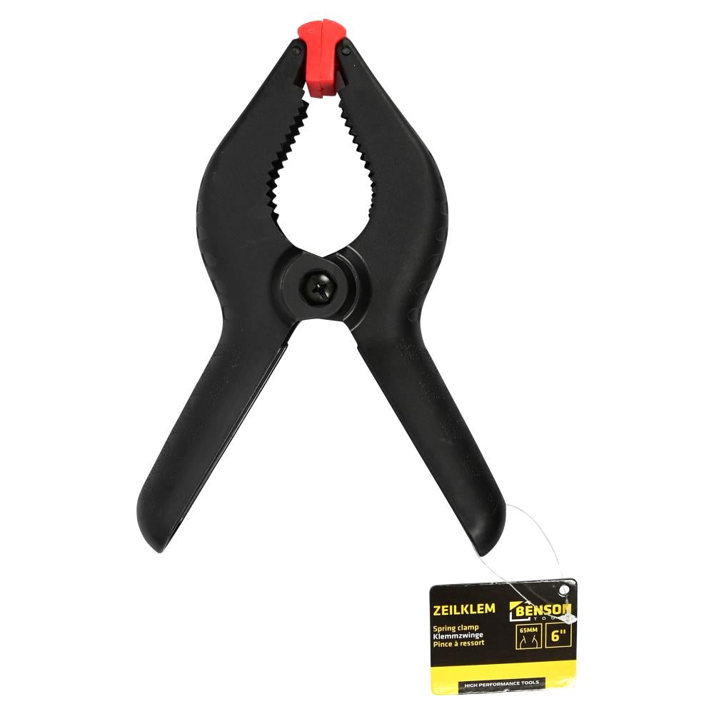 Spring clamp 65 mm 170 mm super promotion