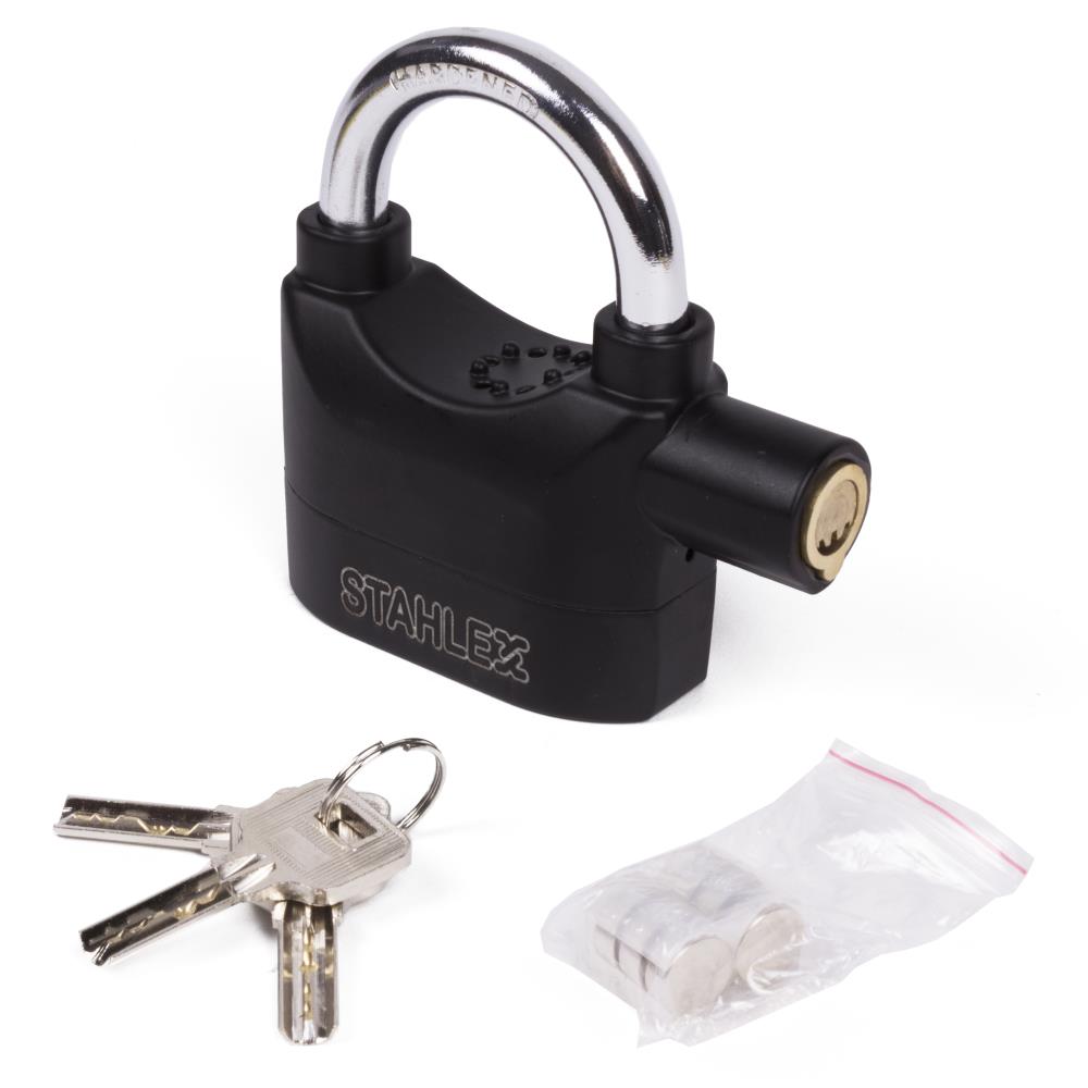 Cadenas 65 mm alarme