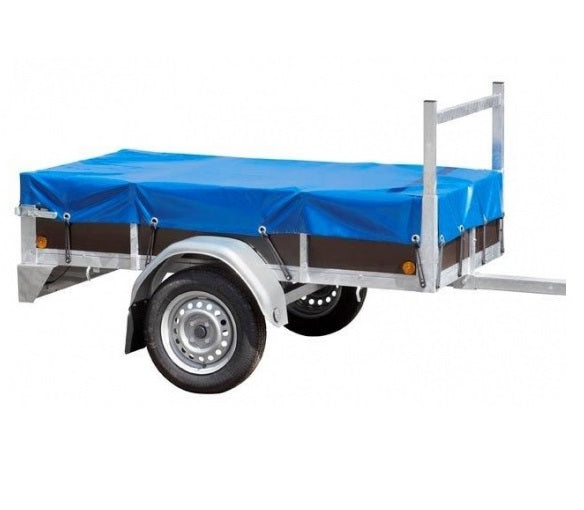 Bâche pour remorque 1.2 x 1.76 m