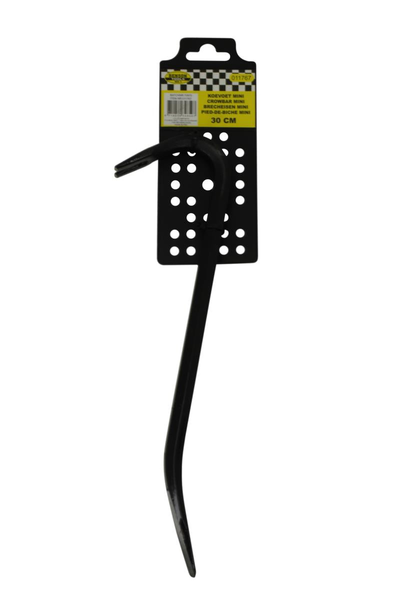 Crowbar 30 cm mini