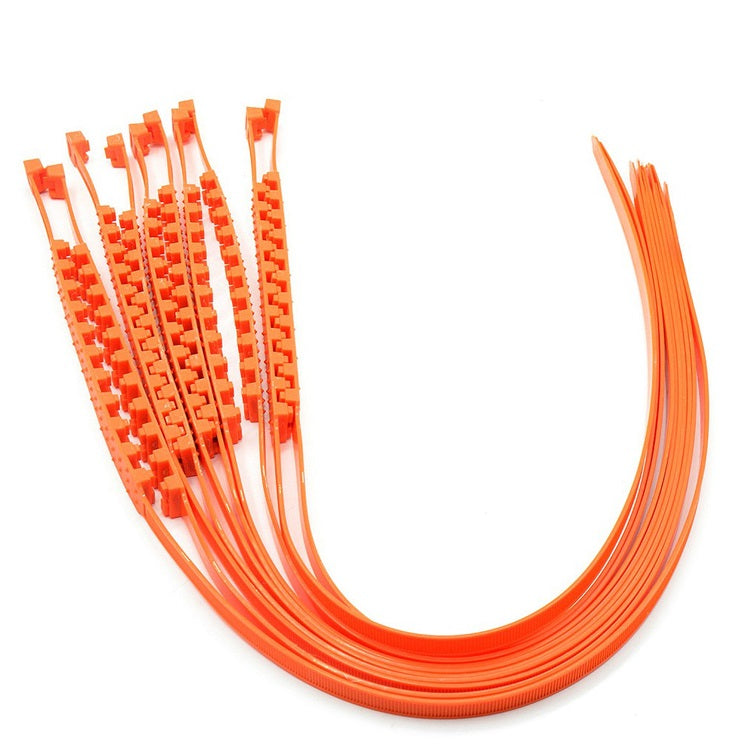 Antiskid for car tyre 12 pcs