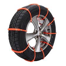 Antiskid for car tyre 12 pcs