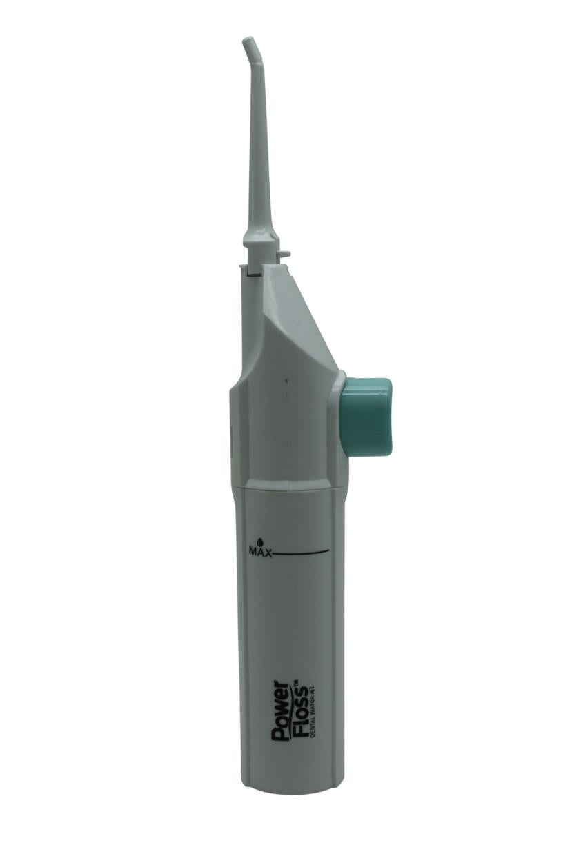 Water floss gebitsreiniger