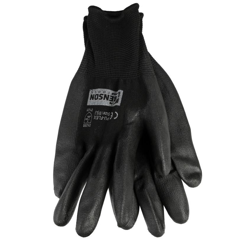 Rigger gloves touch screen size 9 (L)