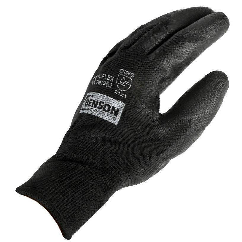 Rigger gloves touch screen size 9 (L)