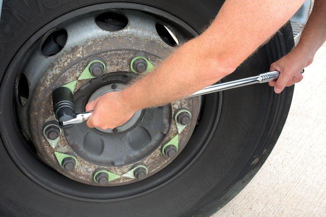 Wringijzer XL Cr-V 1/2" 65 cm/512 nM