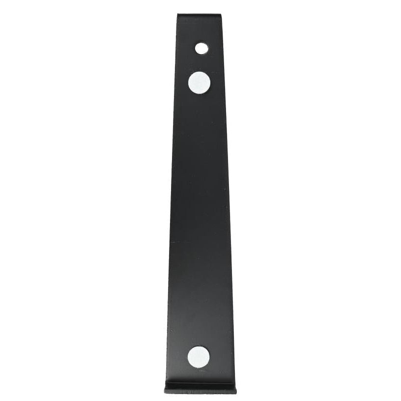 Pull bar laminate