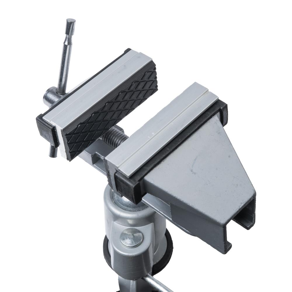Schraubstock-Backen 75 mm magnetisch