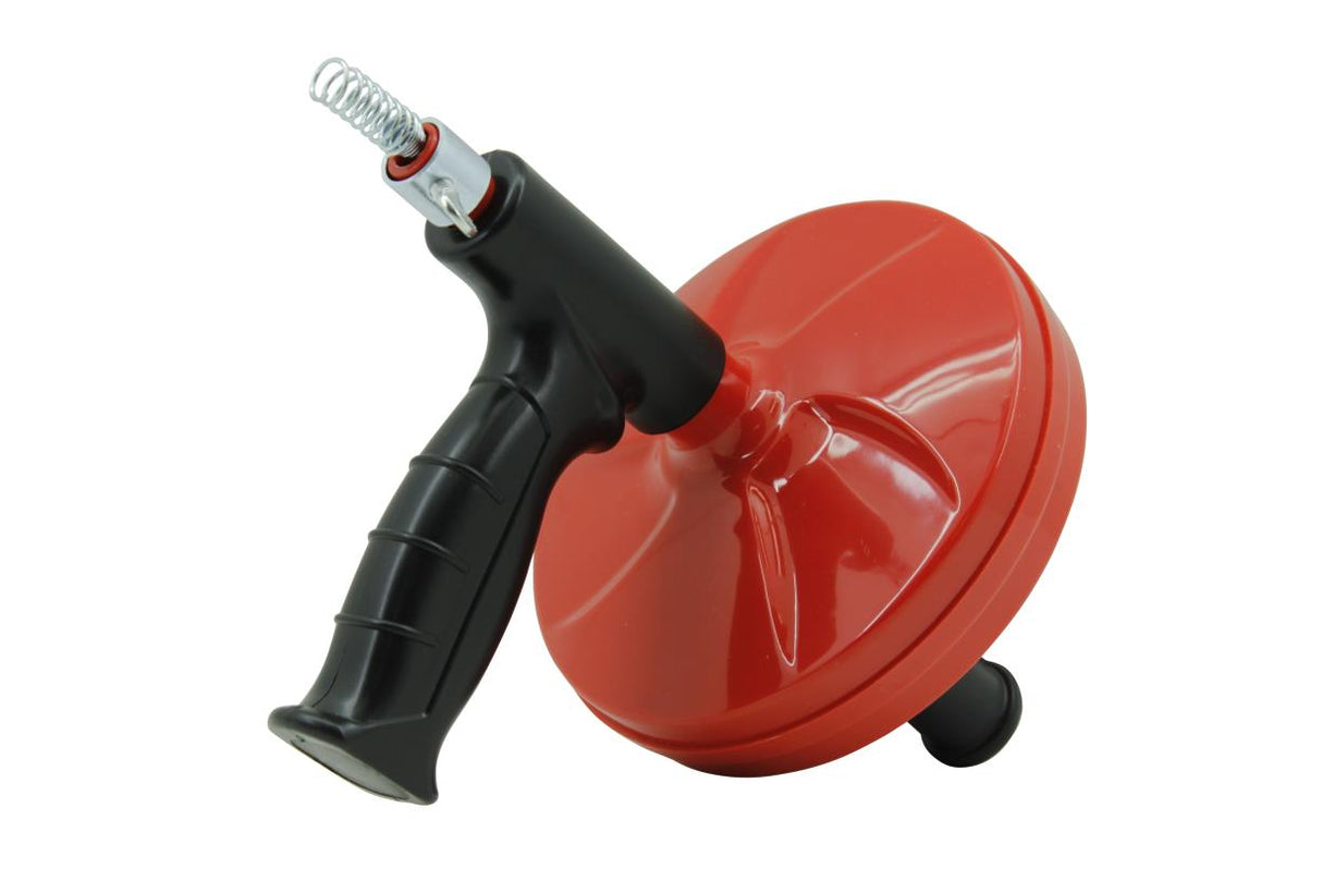 Furet de plomberie pistolet 4 m