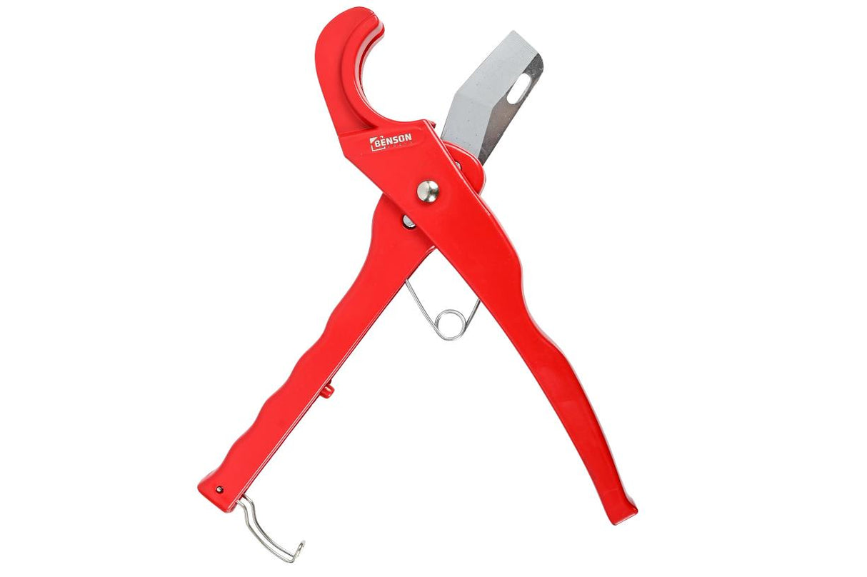 Pipe cutter 6-32 mm