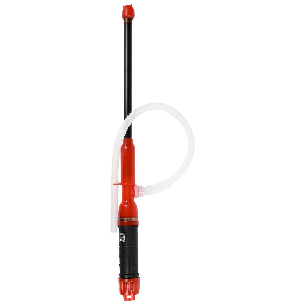 Transfer pump battery 64,5 cm