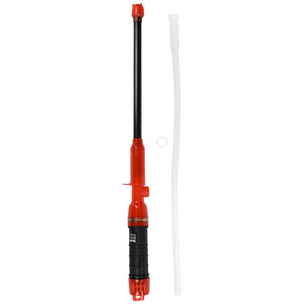 Transfer pump battery 64,5 cm