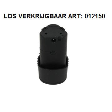 Accu recipro-snoeizaag 12V 1500 mAh li-ion