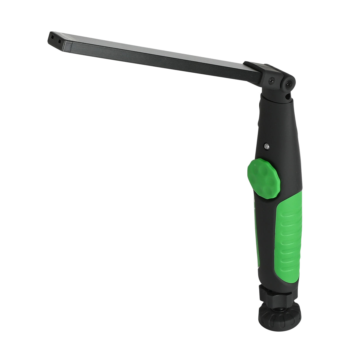 Handleuchte 5W COB + Dimmer aufladbar 2000 mAh flex