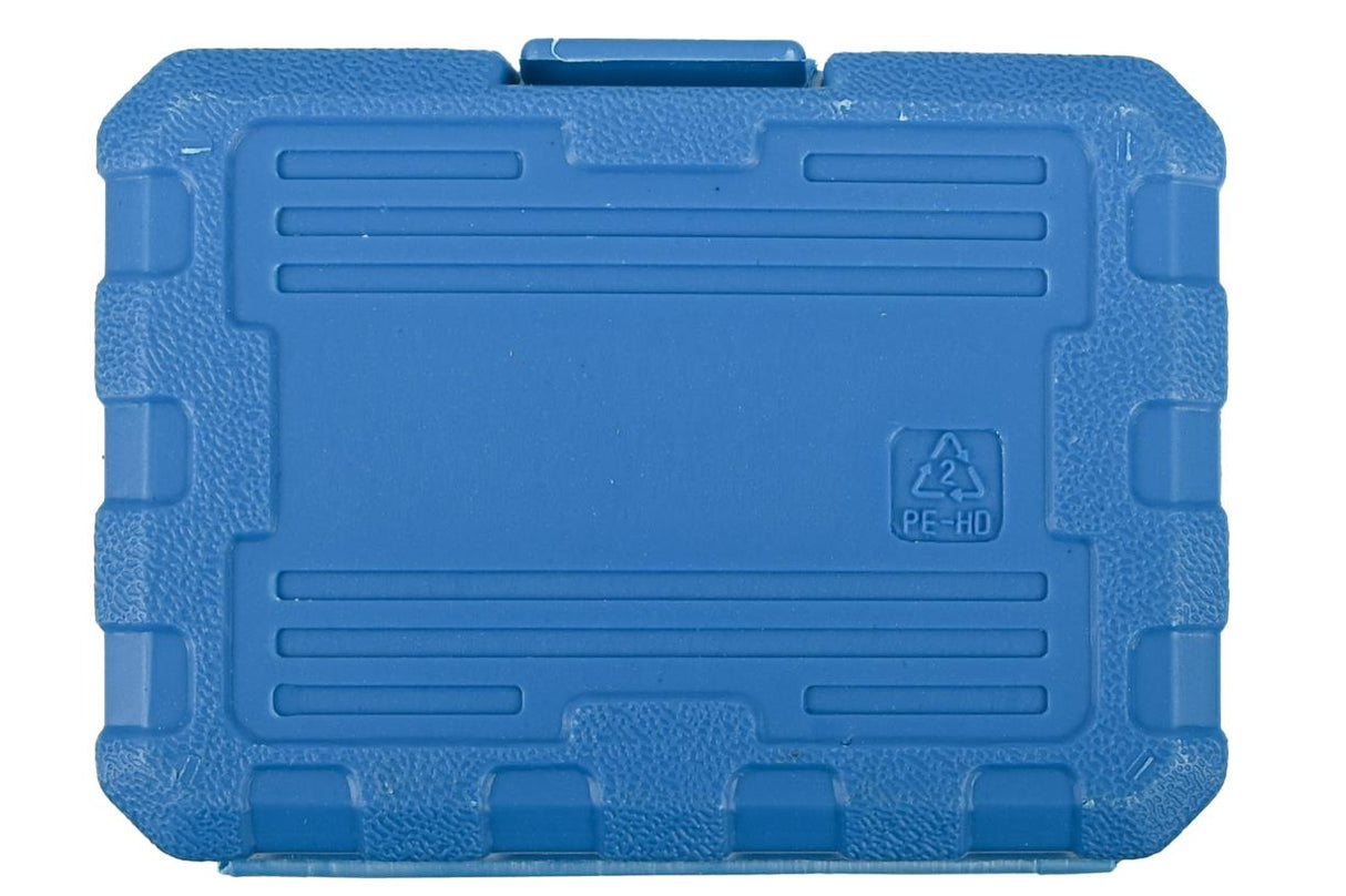 Slagdoppen set voor lichtmetalen velgen 3 dlg