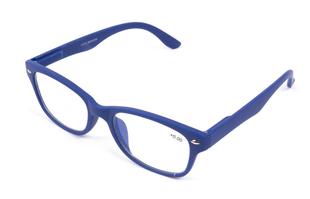 Lesebrille Stockholm Computer / TV Stärke 0.00