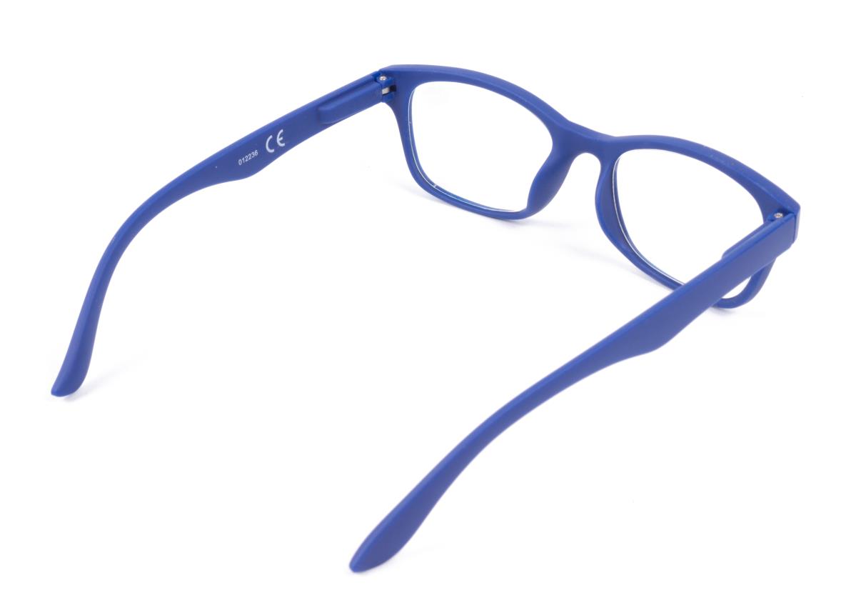 Lesebrille Stockholm Computer / TV Stärke 0.00