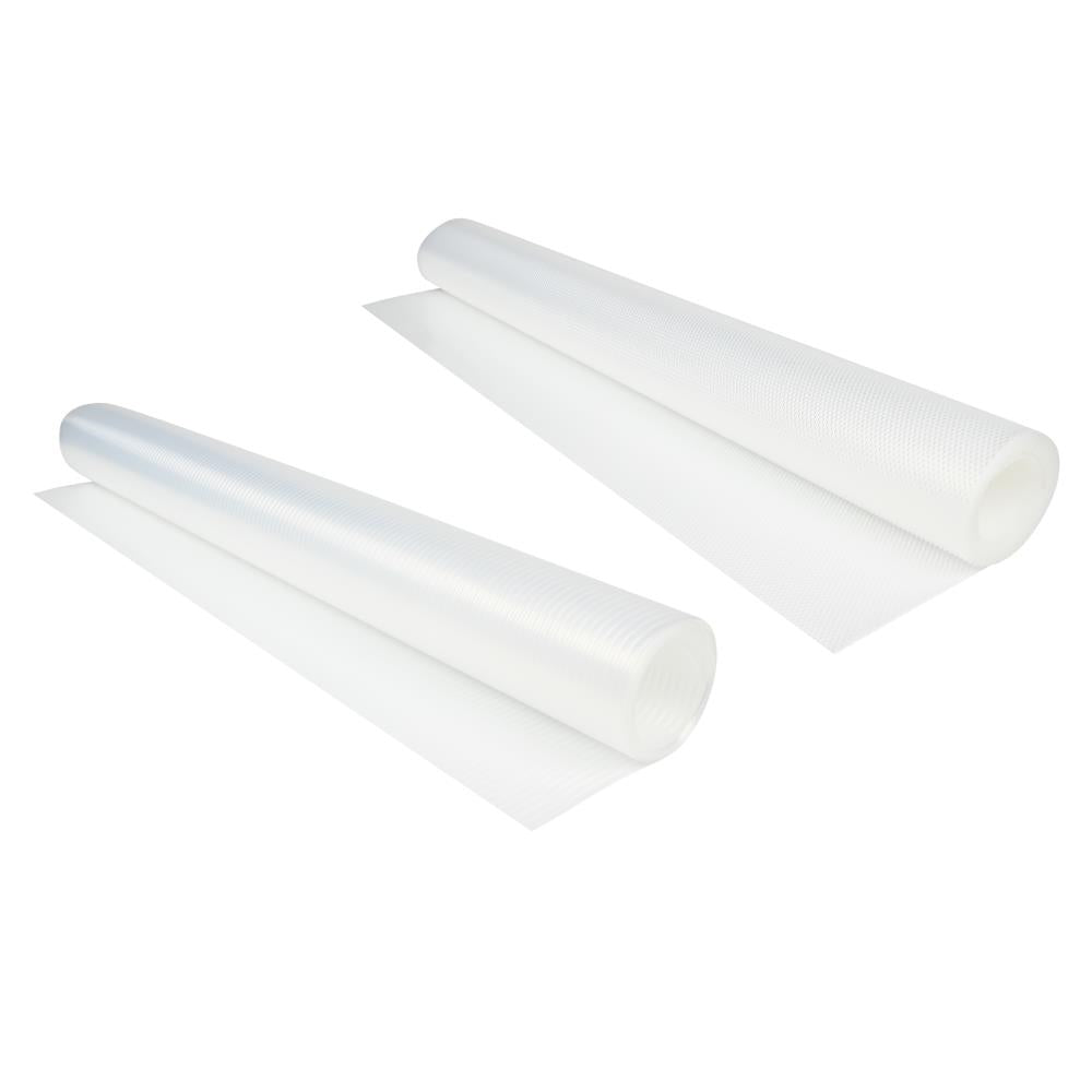Antirutschmatte 150 x 45 cm transparent