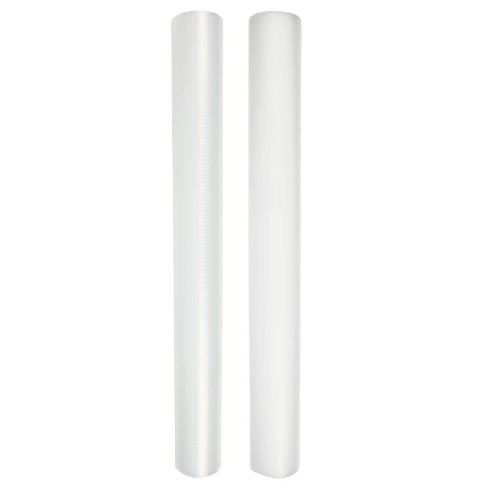 Antirutschmatte 150 x 45 cm transparent